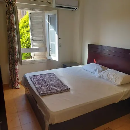 Aparthotel Marseilia 3 Families Only El Alamein