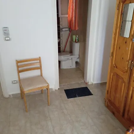 Aparthotel Marseilia 3 Families Only El Alamein