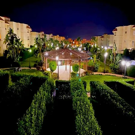 Marseilia 3 Families Only Aparthotel El Alamein