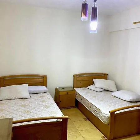 Aparthotel Marseilia 3 Families Only El Alamein