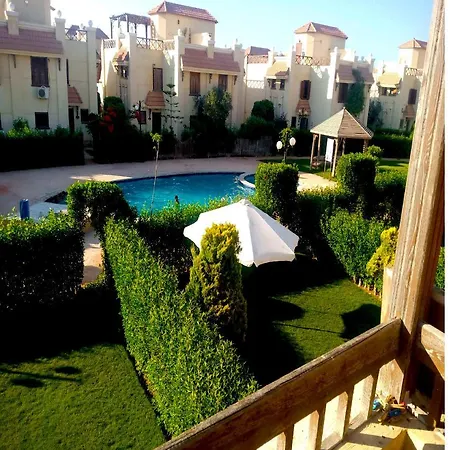 Aparthotel Marseilia 3 Families Only El Alamein