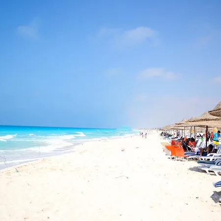 Aparthotel Marseilia 3 Families Only El Alamein