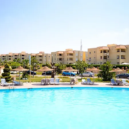 Aparthotel Marseilia 3 Families Only *