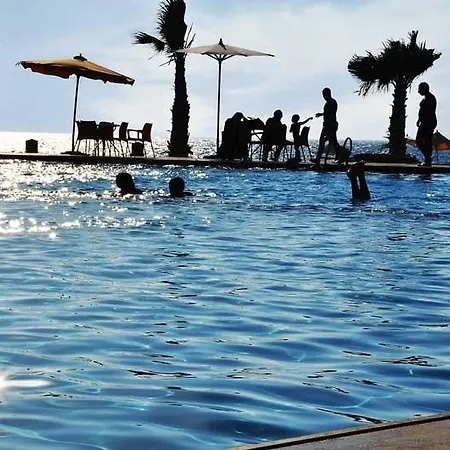 Aparthotel Marseilia 3 Families Only El Alamein