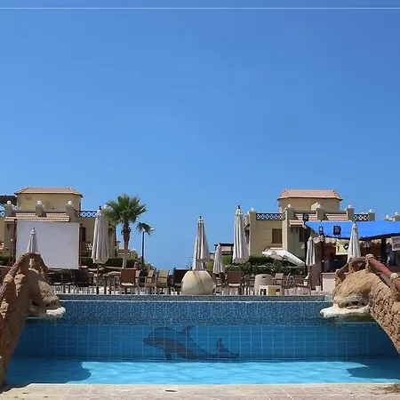 Aparthotel Marseilia 3 Families Only